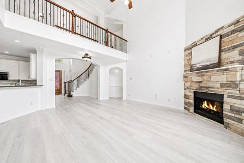 Tiny photo for 18431 W Laura Shore Drive, Cypress, TX 77433 (MLS # 45100389)