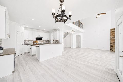Tiny photo for 18431 W Laura Shore Drive, Cypress, TX 77433 (MLS # 45100389)