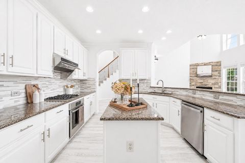 Tiny photo for 18431 W Laura Shore Drive, Cypress, TX 77433 (MLS # 45100389)