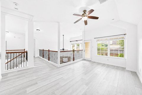 Tiny photo for 18431 W Laura Shore Drive, Cypress, TX 77433 (MLS # 45100389)