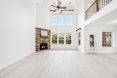 Tiny photo for 18431 W Laura Shore Drive, Cypress, TX 77433 (MLS # 45100389)