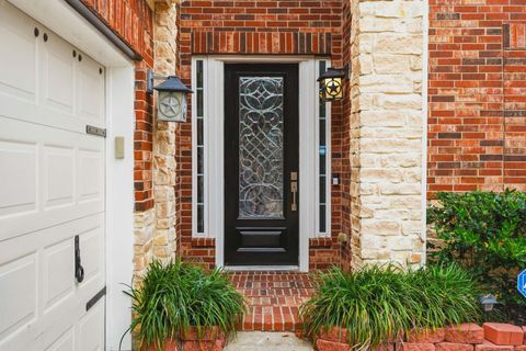 Tiny photo for 18431 W Laura Shore Drive, Cypress, TX 77433 (MLS # 45100389)