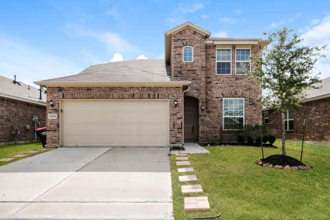 Photo of 2526 Cold River Drive, Humble, TX 77396 (MLS # 98053666)