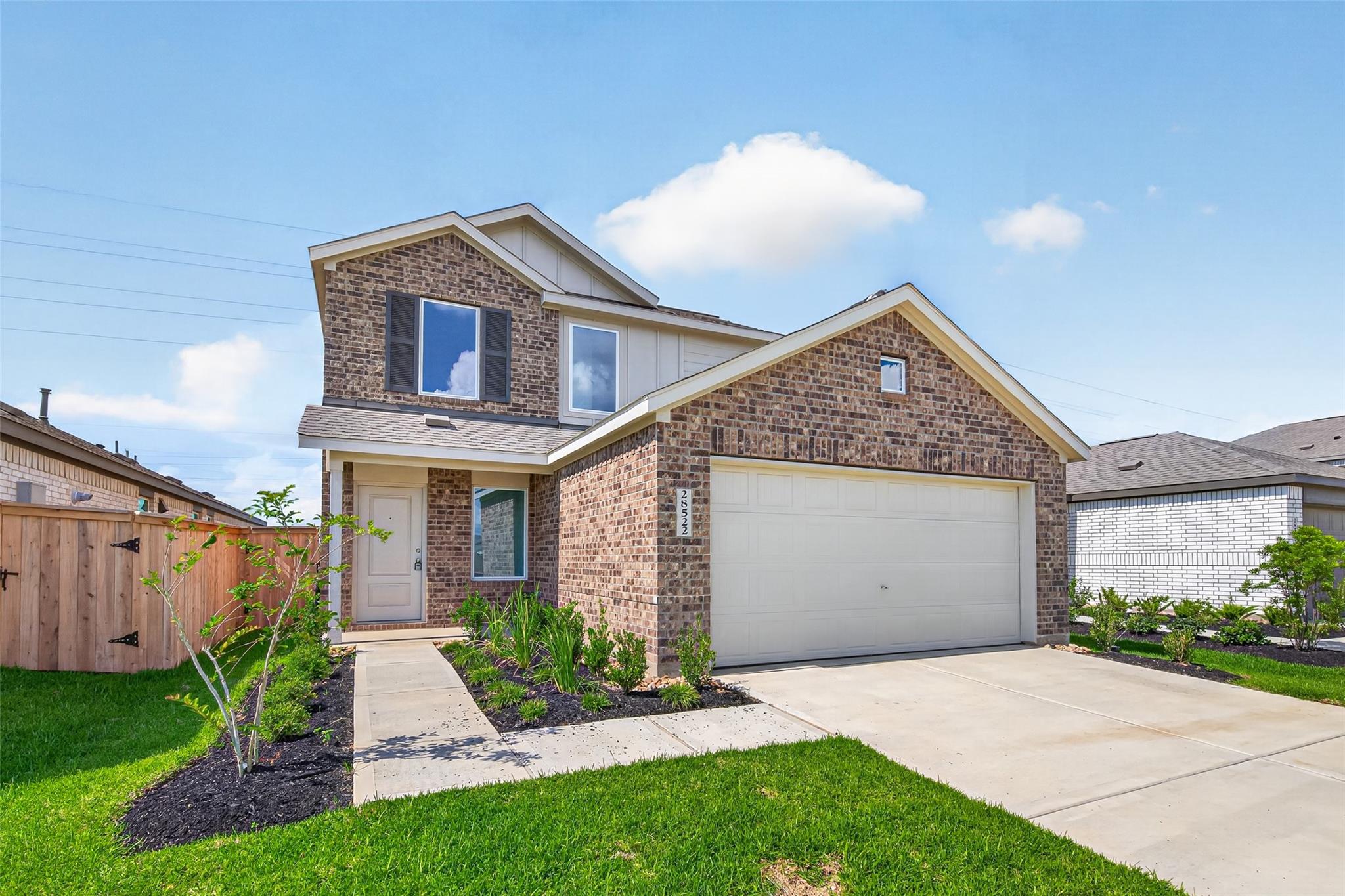 28522 Golden Hay Drive