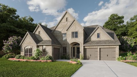 Photo of 223 Gooseberry Lane, Conroe, TX 77318 (MLS # 52757503)