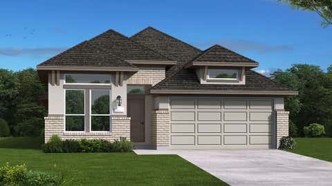 Photo of 28709 Escarpment Trails, New Caney, TX 77357 (MLS # 38217130)