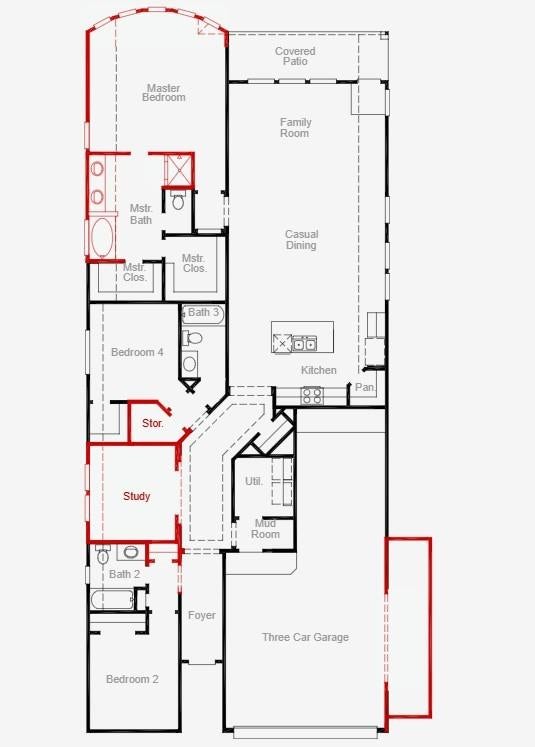 28709 Escarpment Trails