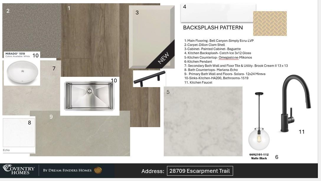 28709 Escarpment Trails
