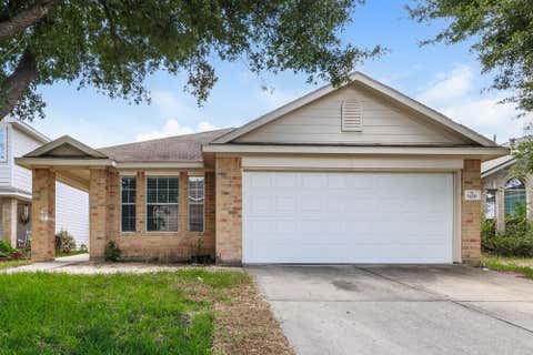 Photo of 3426 Owl Crossing Lane, Humble, TX 77338 (MLS # 81039913)