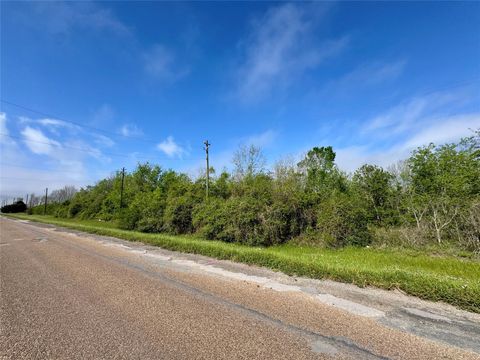 Vacant Land For Sale - Cr 221<br/> Wharton County, Hungerford, TX 77448