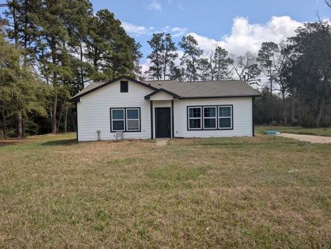 Homes For Sale - 24888 Fm-787 Rd<br/> Hardin County, Saratoga, TX 77585