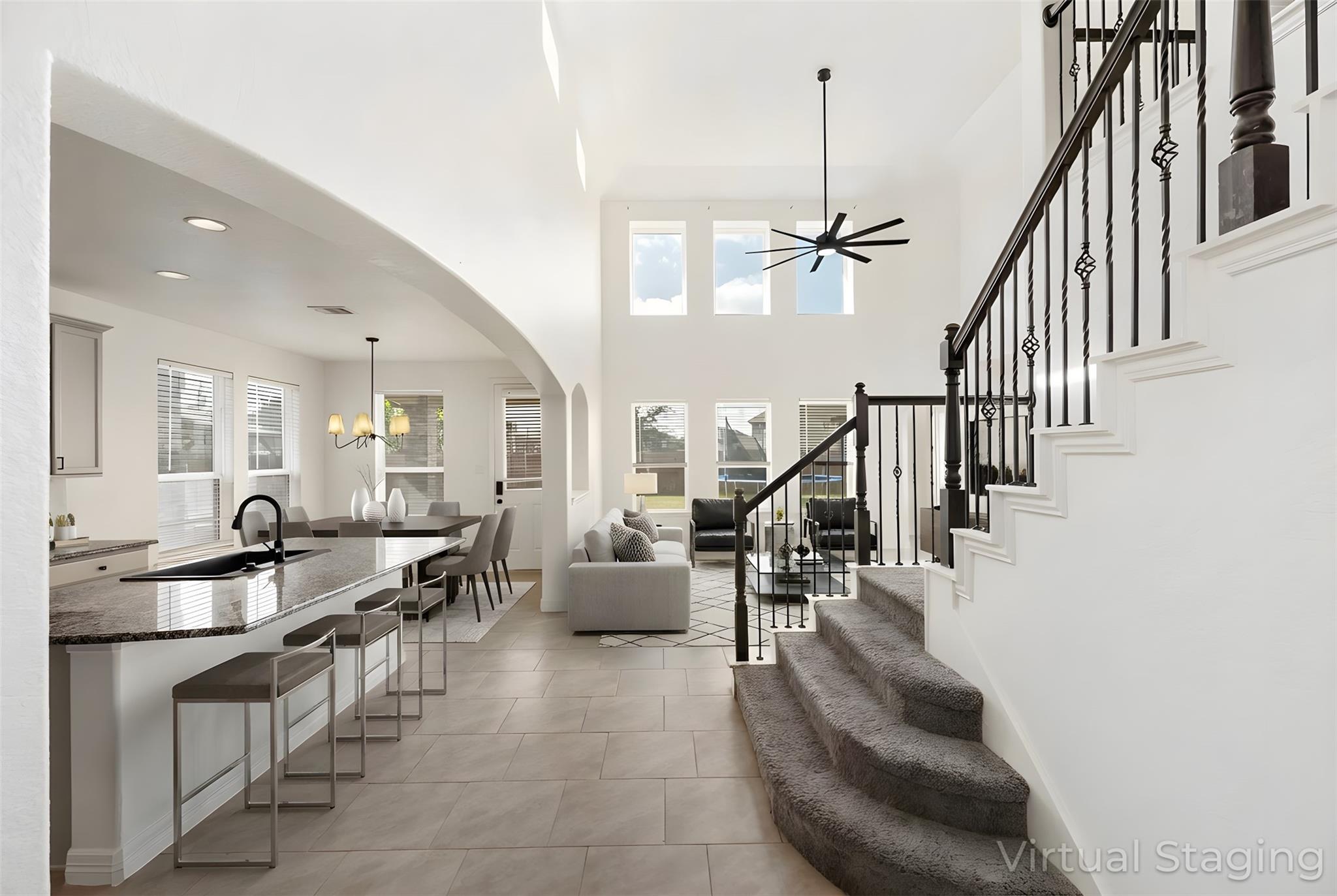 2923 Golden Honey Lane