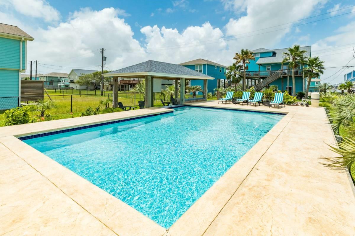 16515 Jolly Roger Road