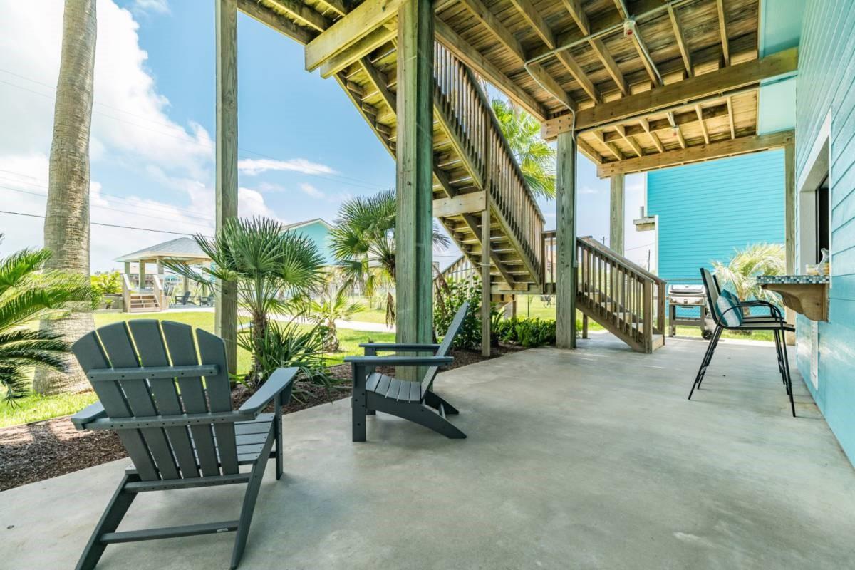 16515 Jolly Roger Road