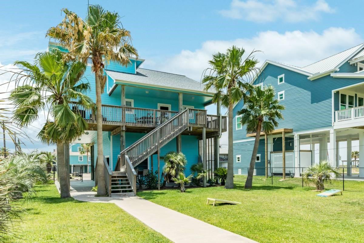 16515 Jolly Roger Road