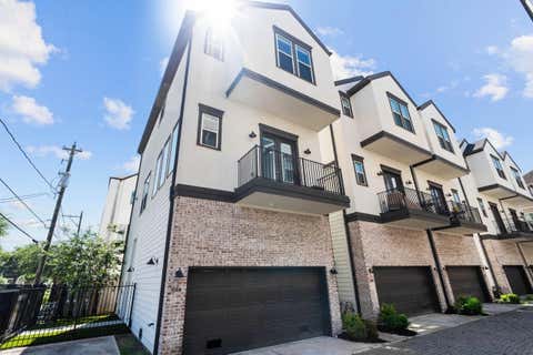 Photo of 1114 W 15th 1/2 Street #A, Houston, TX 77008 (MLS # 65332755)