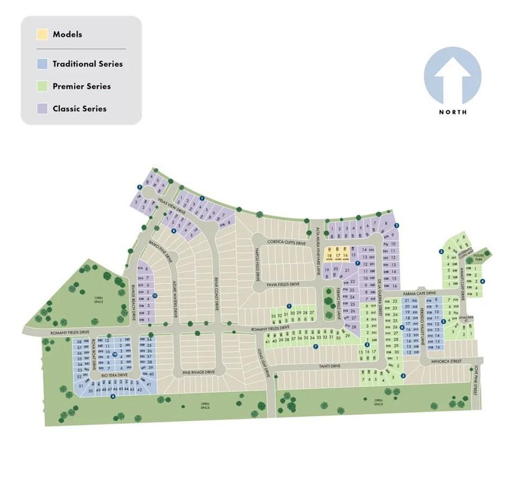 Photo of 1231 Corsica Cliffs Drive, Huffman, TX 77336 (MLS # 79098731)