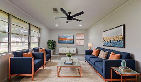 210 Outlook Drive Houston TX 77034