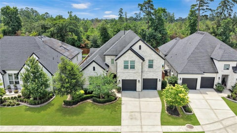 Photo of 28410 Sunrise View Drive, Spring, TX 77386 (MLS # 85261022)