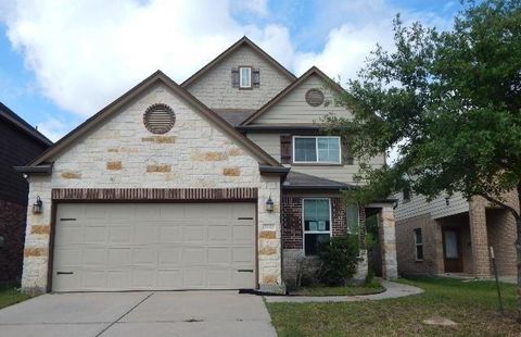 Photo of 2650 Magnolia Fair Way, Spring, TX 77386 (MLS # 52921521)