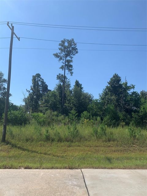 Photo of 8205 Road 5878, Cleveland, TX 77327 (MLS # 88875900)