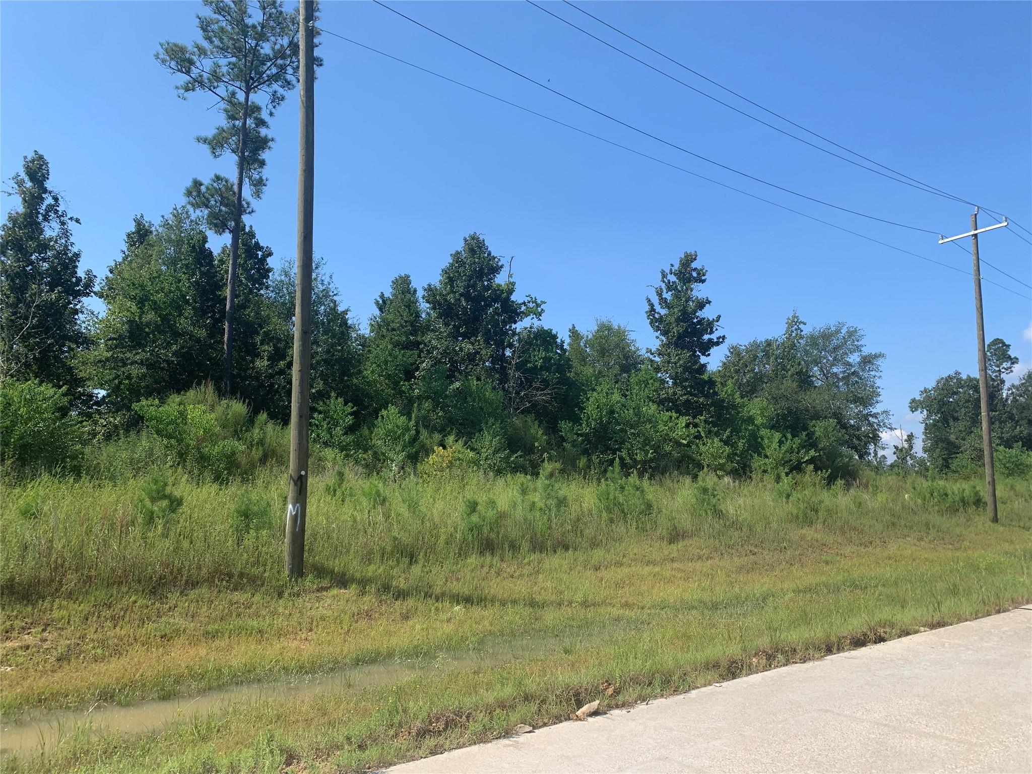 8205 Road 5878