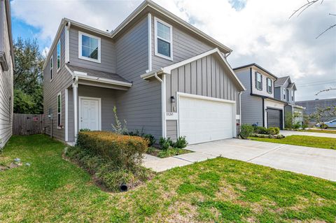 Tiny photo for 10243 Gates Mill Road, Houston, TX 77034 (MLS # 75004648)