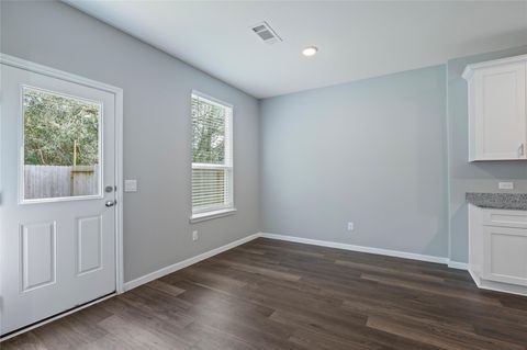 Tiny photo for 10243 Gates Mill Road, Houston, TX 77034 (MLS # 75004648)