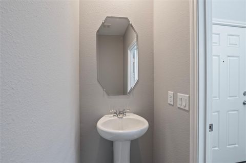 Tiny photo for 10243 Gates Mill Road, Houston, TX 77034 (MLS # 75004648)