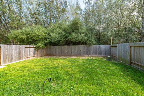 Tiny photo for 10243 Gates Mill Road, Houston, TX 77034 (MLS # 75004648)