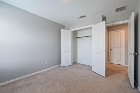 Tiny photo for 10243 Gates Mill Road, Houston, TX 77034 (MLS # 75004648)