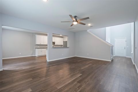 Tiny photo for 10243 Gates Mill Road, Houston, TX 77034 (MLS # 75004648)