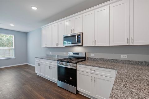 Tiny photo for 10243 Gates Mill Road, Houston, TX 77034 (MLS # 75004648)