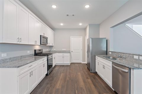 Tiny photo for 10243 Gates Mill Road, Houston, TX 77034 (MLS # 75004648)