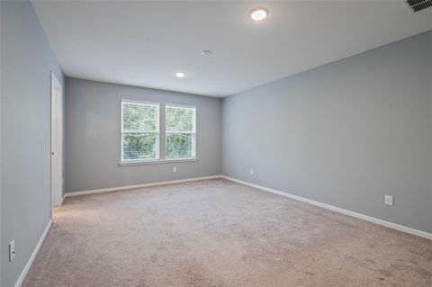 Tiny photo for 10243 Gates Mill Road, Houston, TX 77034 (MLS # 75004648)