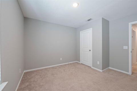 Tiny photo for 10243 Gates Mill Road, Houston, TX 77034 (MLS # 75004648)