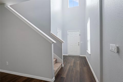 Tiny photo for 10243 Gates Mill Road, Houston, TX 77034 (MLS # 75004648)