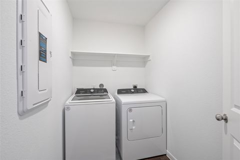 Tiny photo for 10243 Gates Mill Road, Houston, TX 77034 (MLS # 75004648)