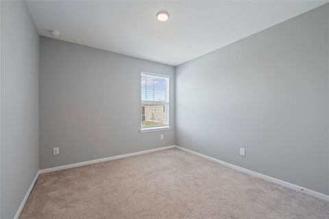 Tiny photo for 10243 Gates Mill Road, Houston, TX 77034 (MLS # 75004648)