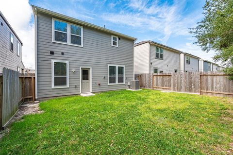 Tiny photo for 10243 Gates Mill Road, Houston, TX 77034 (MLS # 75004648)