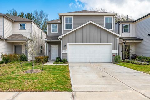 Photo of 10243 Gates Mill Road, Houston, TX 77034 (MLS # 75004648)