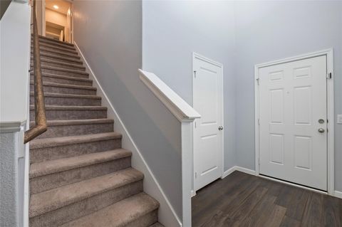 Tiny photo for 10243 Gates Mill Road, Houston, TX 77034 (MLS # 75004648)