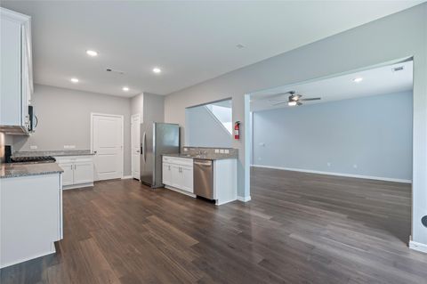 Tiny photo for 10243 Gates Mill Road, Houston, TX 77034 (MLS # 75004648)