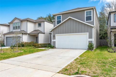 Tiny photo for 10243 Gates Mill Road, Houston, TX 77034 (MLS # 75004648)