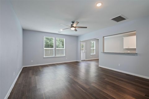 Tiny photo for 10243 Gates Mill Road, Houston, TX 77034 (MLS # 75004648)