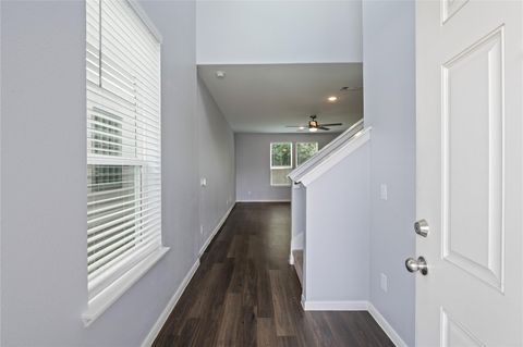 Tiny photo for 10243 Gates Mill Road, Houston, TX 77034 (MLS # 75004648)