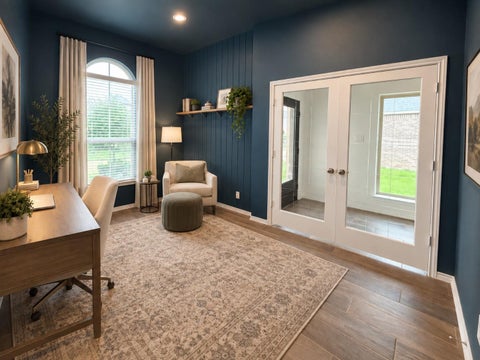 Homes For Rent - 206 N Carson Cub Court<br/> Montgomery, TX 77316