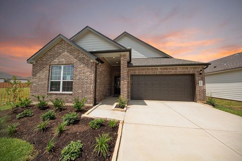 3025 Bristlegrass Street Brookshire TX 77423