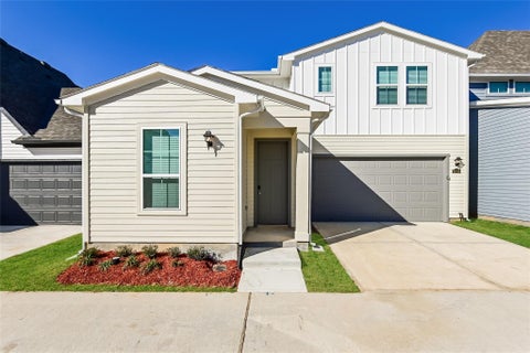 Photo of 22718 Terrazzo Drive, Katy, TX 77449 (MLS # 86408937)