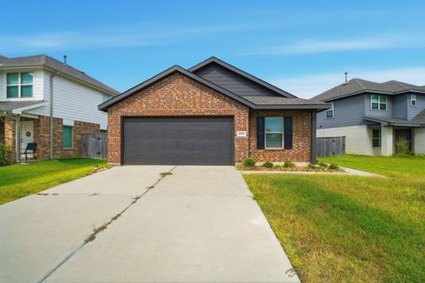 Photo of 26726 Wilderye Cove Lane, Katy, TX 77493 (MLS # 50772159)